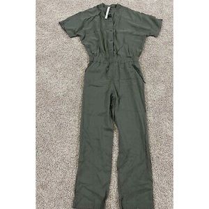 Lululemon jumpsuit